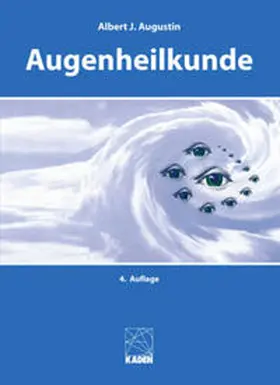 Augustin | Augenheilkunde | Buch | 978-3-942825-77-1 | sack.de