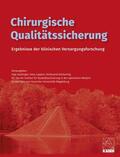Gastinger / Lippert / Köckerling |  Chirurgische Qualitätssicherung | eBook | Sack Fachmedien