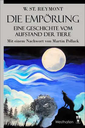 Reymont |  Die Empörung | Buch |  Sack Fachmedien