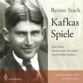 Stach / Kafka |  Kafkas Spiele | Sonstiges |  Sack Fachmedien