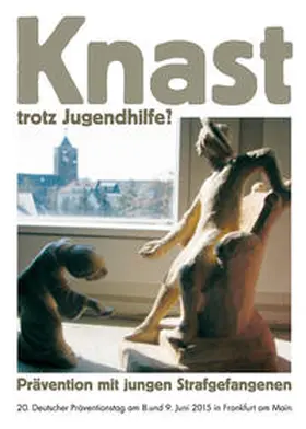 Richter |  Knast trotz Jugendhilfe? | Buch |  Sack Fachmedien
