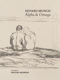Woll / Buchhart / Wolff-Thomsen |  Edvard Munch | Buch |  Sack Fachmedien