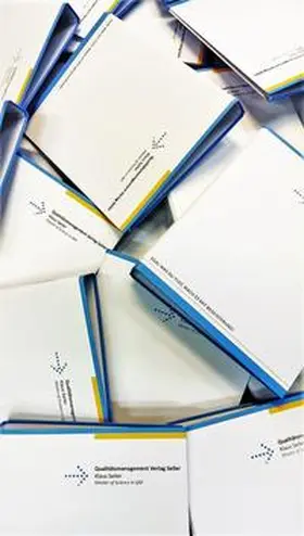 Seiler |  DIN EN ISO 17025:2005 Musterhandbuch Prüf- und Kalibrierlabor | Loseblattwerk |  Sack Fachmedien