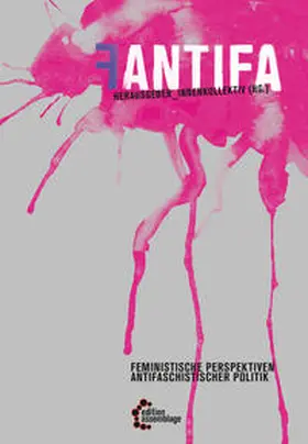 Herausgeber_innenkollektiv |  Fantifa | Buch |  Sack Fachmedien