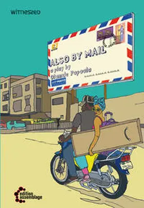 Popoola |  Also by Mail | Buch |  Sack Fachmedien