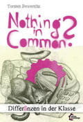 Bewernitz |  Nothing in common? | Buch |  Sack Fachmedien
