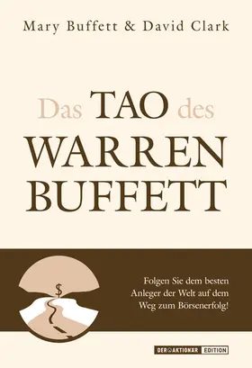 Buffet / Clark | Das Tao des Warren Buffett | E-Book | www.sack.de