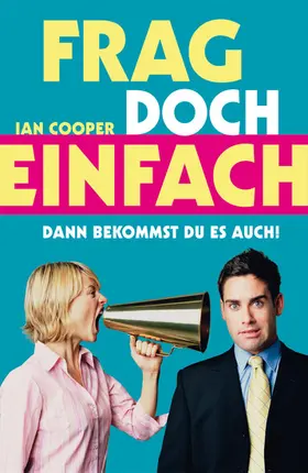 Cooper |  Frag doch einfach! | eBook | Sack Fachmedien