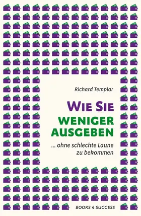 Templar | Wie Sie weniger ausgeben | E-Book | www.sack.de