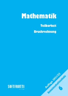 Schmitt / Speicher |  Mathematik 6 | Buch |  Sack Fachmedien