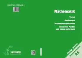 Schmitt / Speicher |  Mathematik 8 G | Buch |  Sack Fachmedien