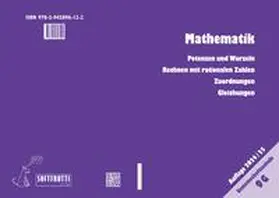 Schmitt / Speicher |  Mathematik 9 G | Buch |  Sack Fachmedien