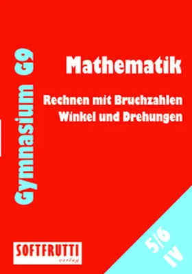 Umla / Rau |  Mathematik 5/6 IV-VI | Buch |  Sack Fachmedien