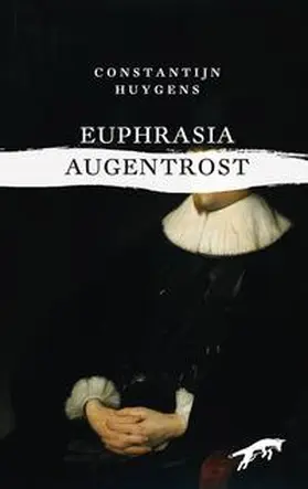 Huygens |  Augentrost | Buch |  Sack Fachmedien