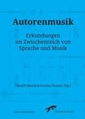 Neuner / Crauss / Filips |  Autorenmusik | Buch |  Sack Fachmedien