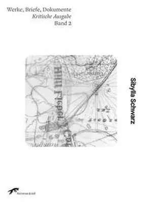 Schwarz / Gratz |  Sibylla Schwarz Werke, Briefe, Dokumente 2 | Buch |  Sack Fachmedien