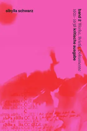 Schwarz / Gratz |  Sibylla Schwarz, Band 2 | Buch |  Sack Fachmedien