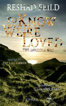 Feild |  To Know We're Loved | Buch |  Sack Fachmedien