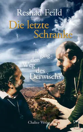 Feild |  Die letzte Schranke | Buch |  Sack Fachmedien