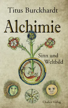 Burckhardt |  Alchimie | Buch |  Sack Fachmedien