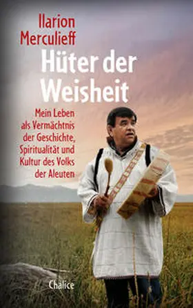 Merculieff |  Hüter der Weisheit | Buch |  Sack Fachmedien