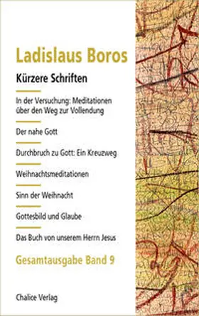 Boros |  Kürzere Schriften | Buch |  Sack Fachmedien