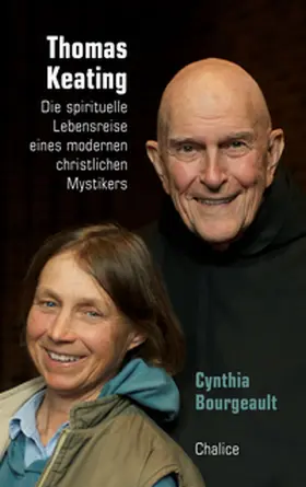 Bourgeault / Keating |  Thomas Keating | Buch |  Sack Fachmedien
