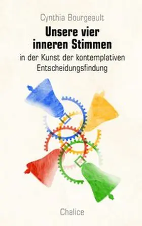 Cynthia |  Unsere vier inneren Stimmen | Buch |  Sack Fachmedien