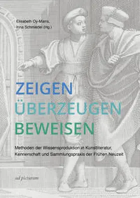 Oy-Marra / Schmiedel / Damm |  Zeigen – Überzeugen – Beweisen | Buch |  Sack Fachmedien