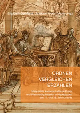 Oy-Marra / Kaul-Trivolis / Kehlenbeck |  Ordnen - Vergleichen - Erzählen | Buch |  Sack Fachmedien