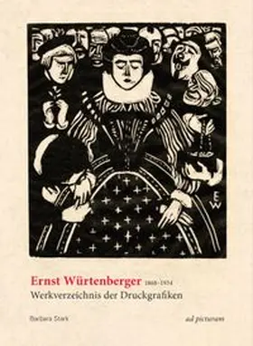 Stark |  Ernst Würtenberger (1868-1934) | Buch |  Sack Fachmedien