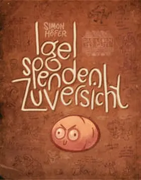 Höfer |  Igel spenden Zuversicht | Buch |  Sack Fachmedien