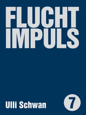 Schwan |  Fluchtimpulse | Buch |  Sack Fachmedien