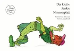 Strauß |  Der kleine Junkie Nimmerplatt | eBook | Sack Fachmedien