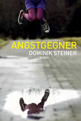 Steiner |  Angstgegner | eBook | Sack Fachmedien