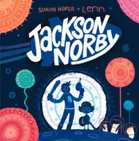 Höfer / Köglowitz |  Jackson Norby | Buch |  Sack Fachmedien