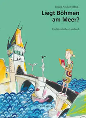 Neubert |  Liegt Böhmen am Meer? | Buch |  Sack Fachmedien