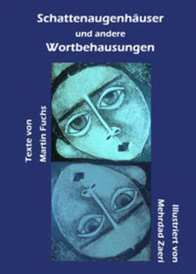 Fuchs | Schattenaugenhäuser und andere Wortbehausungen | Buch | 978-3-942941-13-6 | sack.de