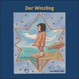 Völkl |  Der Winzling | Buch |  Sack Fachmedien