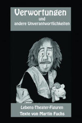 Fuchs | Verwortungen | Buch | 978-3-942941-33-4 | sack.de