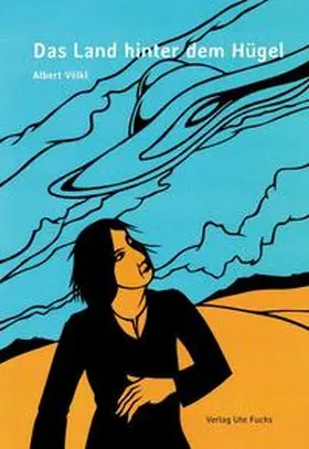 Völkl |  Das Land hinter dem Hügel | Buch |  Sack Fachmedien