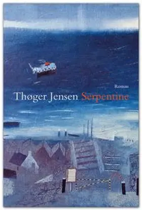 Jensen |  Serpentine | Buch |  Sack Fachmedien