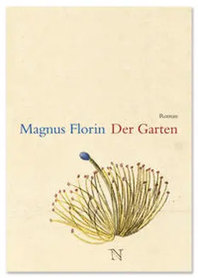 Florin |  Der Garten | Buch |  Sack Fachmedien
