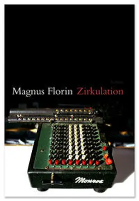 Florin |  Zirkulation | Buch |  Sack Fachmedien