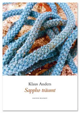 Anders |  Sappho träumt | Buch |  Sack Fachmedien