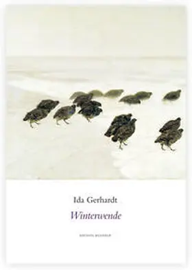 Gerhardt |  Winterwende | Buch |  Sack Fachmedien