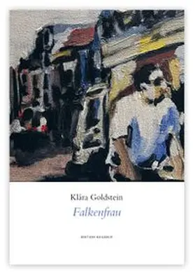 Goldstein |  Falkenfrau | Buch |  Sack Fachmedien