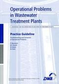 Peter / Krauth / Maier |  Operational Problems in Wastewater Treatment Plants | Buch |  Sack Fachmedien