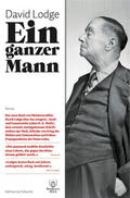 Lodge |  Ein ganzer Mann | eBook | Sack Fachmedien