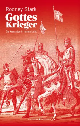 Stark |  Gottes Krieger | eBook | Sack Fachmedien